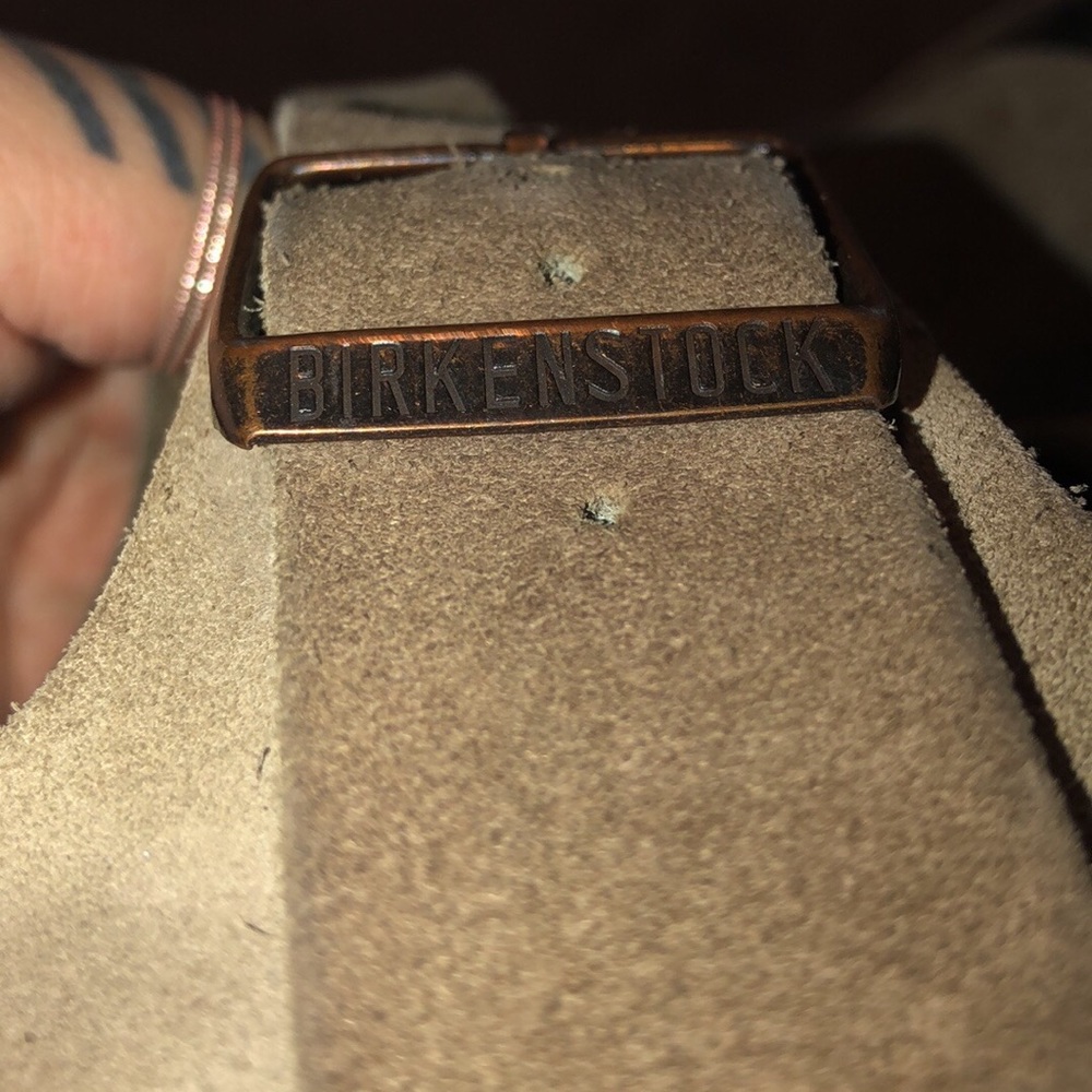 Birkenstocks - Picture 2 of 2